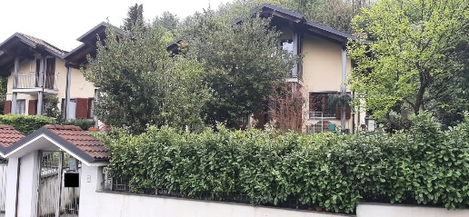Foto Villa unifamiliare a Baldissero Torinese di 189 m² con 7 locali