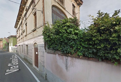 Foto Appartamento in Via Giosuè Carducci, Pavone del Mella di 277 m²