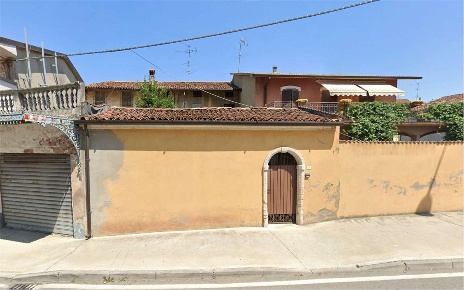 Foto Casa indipendente in Piazza Umberto I 22, Pavone del Mella di 180 m²