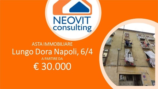Foto Appartamento in Lungo Dora Napoli 6/4, Torino Aurora di 58 m²