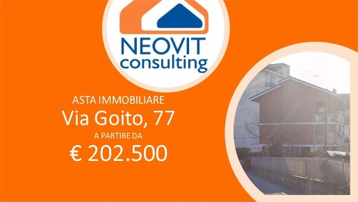 Foto Appartamento in Via Goito 77, Grugliasco Centro di 105 m² con 4 locali
