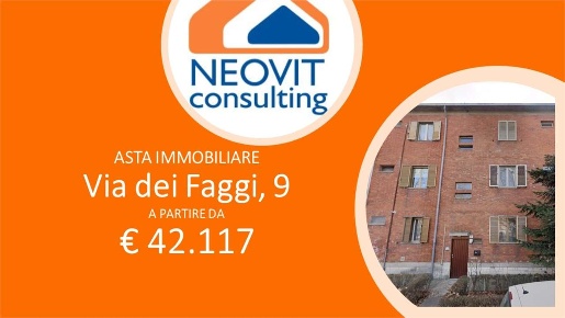 Foto Appartamento in Via dei Faggi 9, Torino Falchera di 94 m² con 3 locali