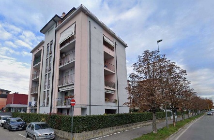 Foto Appartamento in Via del bosco 2, Treviglio di 100 m² con 4 locali