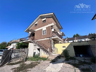 Foto Appartamento in VIA ELENA  59, Ardea Torre Marina - Lido di Tirrenella