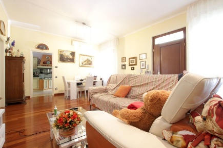 Foto Appartamento a Siena di 200 m² in vendita