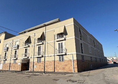 Foto Appartamento in via Ferrante Imparato 160, Napoli di 200 m² in vendita