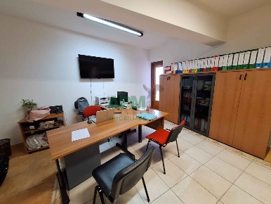 Foto Ufficio a Reggio di Calabria Trabocchetto - Spirito Santo di 75 m²