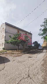 Foto Appartamento a Guglionesi di 108 m² con 4 locali in vendita