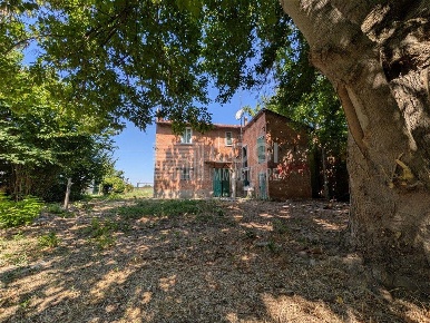 Foto Casa indipendente in Via Bastia, Sant'Agata sul Santerno di 210 m²