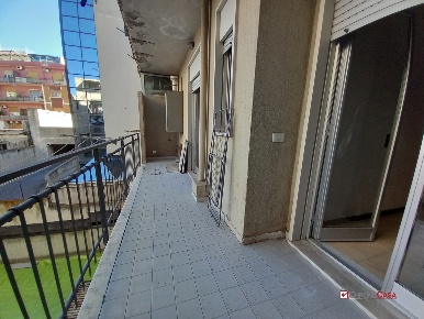 Foto Appartamento in VIA LA FARINA, Messina La Farina - Stazione di 50 m²