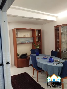 Foto Appartamento in VIA AGATE, Alcamo Semicentro di 120 m² con 4 locali