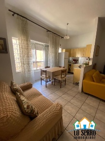 Foto Appartamento in VIA ROMA, Alcamo Centro di 85 m² con 3 locali