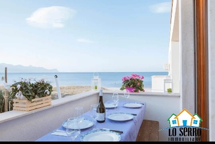 Foto Appartamento in CANALOTTO, Alcamo Alcamo Marina di 70 m² con 3 locali