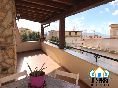 Foto Villa unifamiliare in SANT'ANNA, Alcamo Semicentro di 255 m²