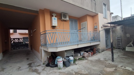 Foto Appartamento in Via Rea, Casalnuovo di Napoli Centro di 65 m²