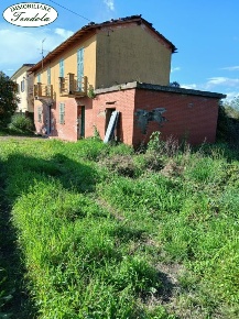 Foto Rustico a Sarzana Sarzanello, San Lazzaro di 150 m² con 4 locali