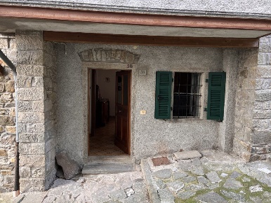 Foto Rustico in Via Montelungo Superiore, Pontremoli Montelungo di 88 m²