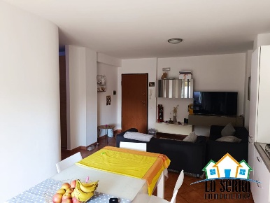 Foto Appartamento in VIA FRANCESCO CRISPI, Alcamo Semicentro di 100 m²