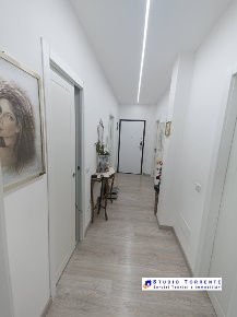 Foto Appartamento in VIA RISORGIMENTO, Pero di 100 m² con 3 locali