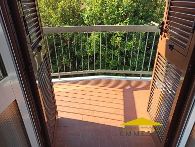 Foto Appartamento a Massa Centro di 80 m² con 4 locali in vendita