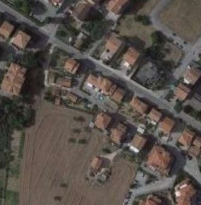Foto Negozio in Via Fermana Sud, Montegranaro di 565 m² con 1 locali
