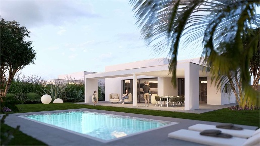 Foto Villa bifamiliare a Mogliano Veneto di 192 m² con 6 locali in vendita