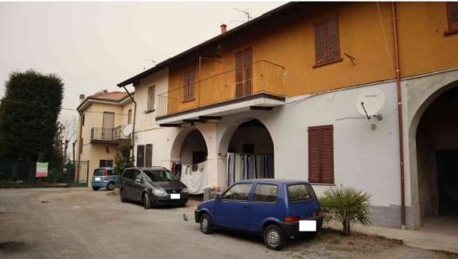 Foto Appartamento in Cascina S. Nazzaro, Bellusco Centro di 84 m²