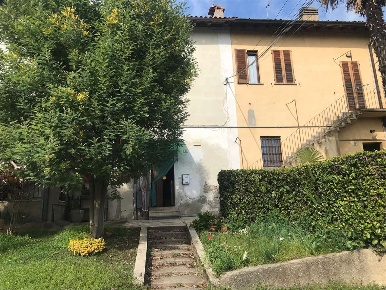Foto Rustico in Via del fabbro, Casatenovo Rogoredo Valaperta Rimoldo