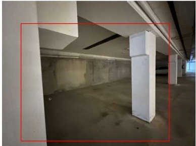 Foto Box in via Gennari, Fermo Centro di 16 m² con 1 locali in vendita