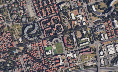 Foto Appartamento in Via Marconi, Cinisello Balsamo Campo dei Fiori