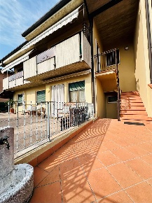 Foto Appartamento a Valeggio sul Mincio di 87 m² con 3 locali in vendita