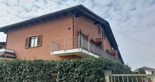 Foto Appartamento in Via Giacomo Matteotti, Verolengo Rolandini Sbarro