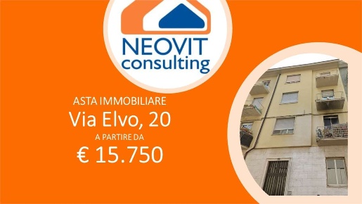 Foto Appartamento in Via Elvo 20, Torino Barriera di Milano di 53 m²