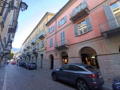 Foto Ufficio in Via Camillo Benso Conte di Cavour 58, Lecco Centro