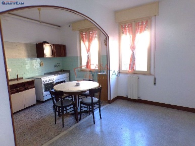 Foto Appartamento in Via Comune Vecchio 2, Belvedere Ostrense Centro