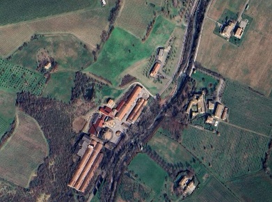 Foto Villa unifamiliare in via San Polo, Castelvetro di Modena Regina