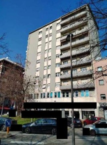 Foto Appartamento in Via Scipione Ronchetti, Gallarate Centro di 157 m²