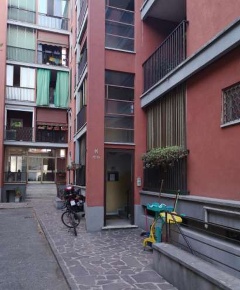 Foto Appartamento in Via Osteno, Milano San Carlo di 97 m² con 5 locali