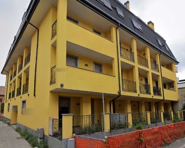 Foto Appartamento in Via Armando Diaz, Bovisio-Masciago di 163 m²