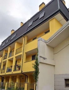 Foto Appartamento in Via Armando Diaz, Bovisio-Masciago di 188 m²