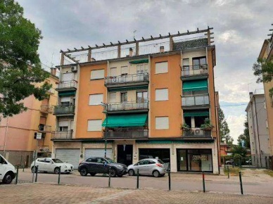 Foto Appartamento in Via Ciardi, Venezia Cipressina di 71 m² con 4 locali