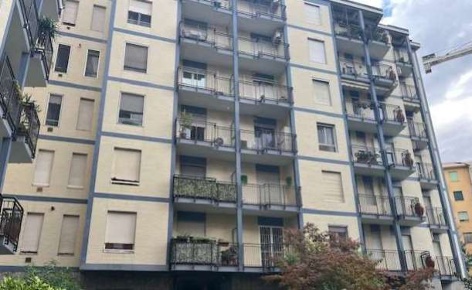 Foto Appartamento in Via Sofonisba Anguissola, Milano Gambara di 68 m²