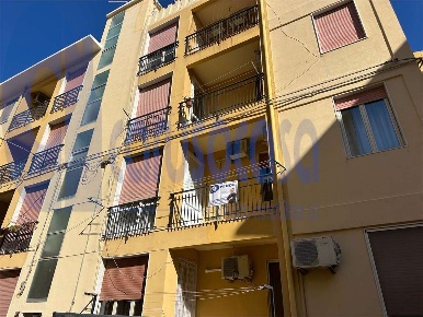 Foto Appartamento in Piazza Risorgimento  17, Augusta Centro di 95 m²