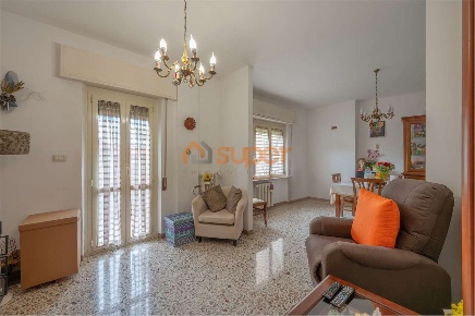 Foto Appartamento in Via Montemorcino, Perugia Santa Lucia di 100 m²