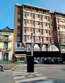 Foto Appartamento in Piazza Risorgimento, Gallarate Centro di 180 m²