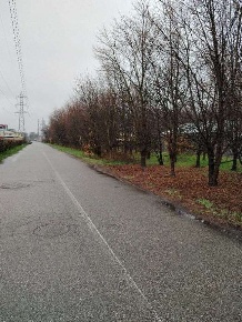 Foto Terreno agricolo in Via Verghera, Gallarate Arnate di 1700 m²