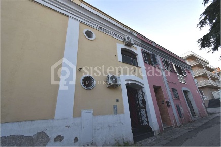 Foto Appartamento a Marigliano di 70 m² con 2 locali in vendita