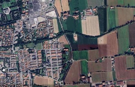 Foto Negozio in Via Generale Carlo Alberto Dalla Chiesa, Chiari Centro