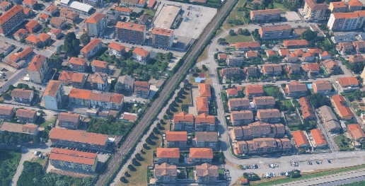 Foto Appartamento in Via Varese, Settimo Torinese di 99 m² con 4 locali