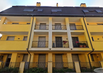 Foto Appartamento in Via Armando Diaz, Bovisio-Masciago di 104 m²